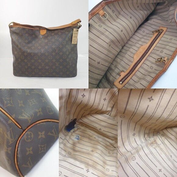 Louis Vuitton Delightful MM Monogram - Picture 3 of 12